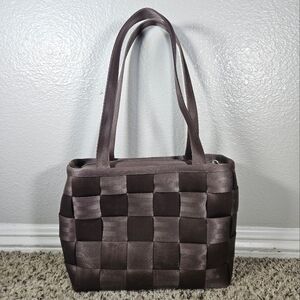 Harvey's Original Seatbelt bag